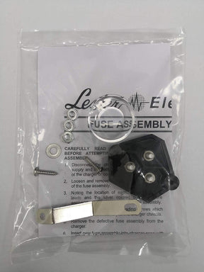 30 Amp Dual Link Fuse for Golf Cart Battery Chargers