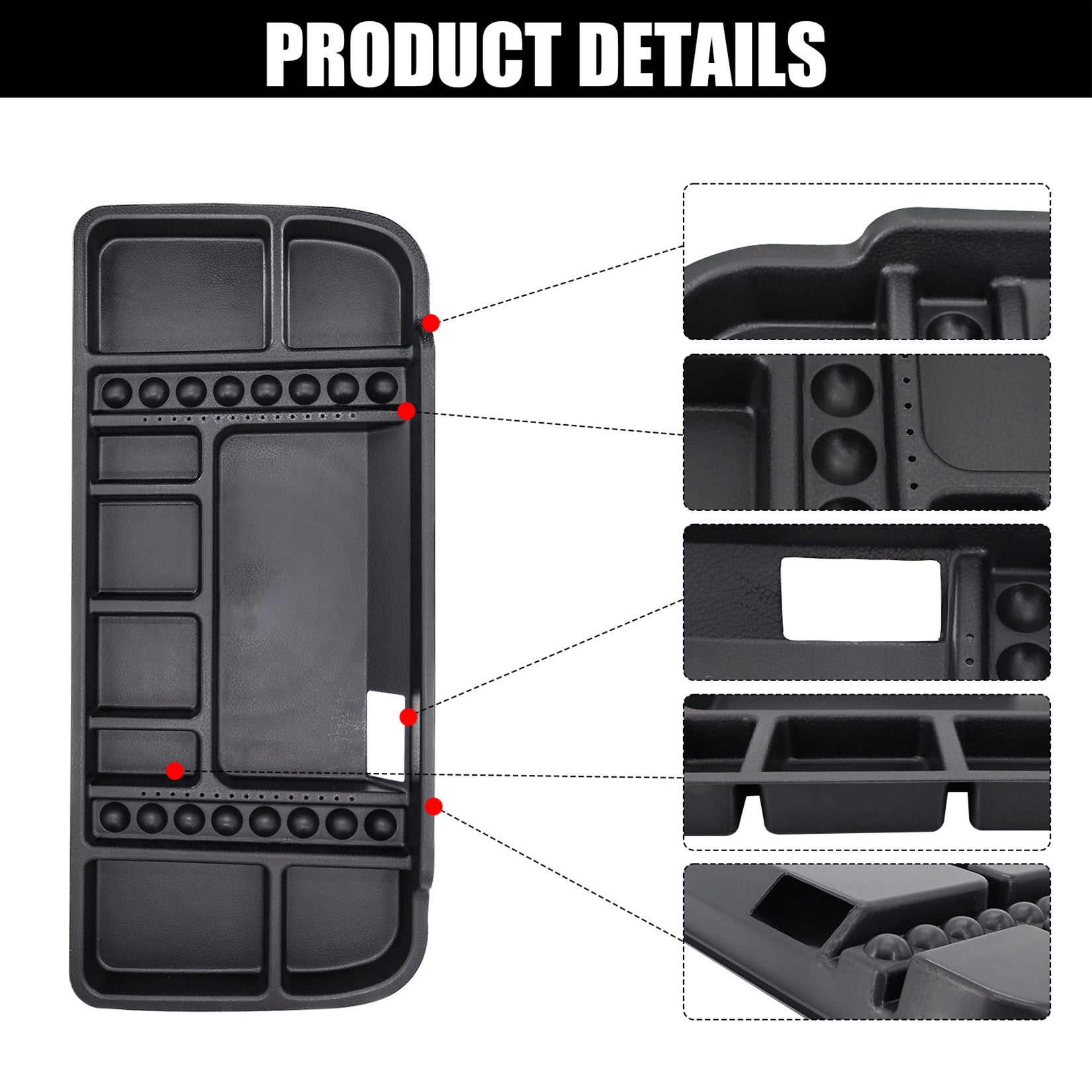 golf cart storage accessories