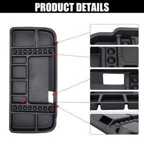 golf cart storage accessories