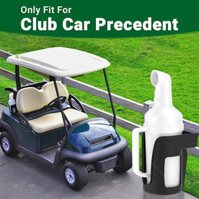 Sand Bottle with Handle for Club Car Precedent