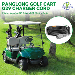 yamaha 48 volt golf cart charger