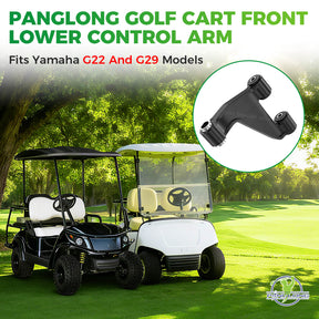 Front Lower Control Arm for Yamaha 