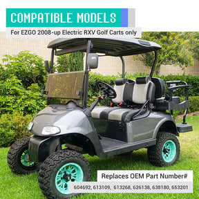 Golf Cart Brake Pedal Assembly for EZGO RXV 2008-Up | Drive-up