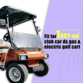 Club Car A Arm Bushings for DS