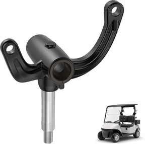 EZGO Golf Cart Spindle Passenger Side