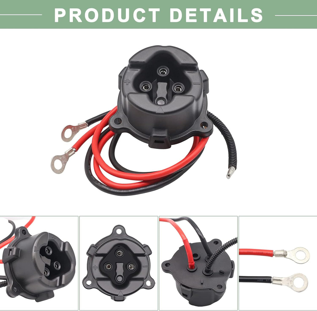 48 volt golf cart battery charger