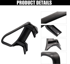 Golf Cart Arm Rest Hip Restraint for EZGO TXT 1994-up Gas & Electric Driver and Passenger Side OEM# 71701-G01 71702-G01 |Drive-up