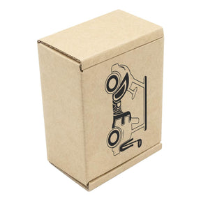 Golf Cart Micro Switch 4 Pack Set for Club Car DS Precedent | Drive-up