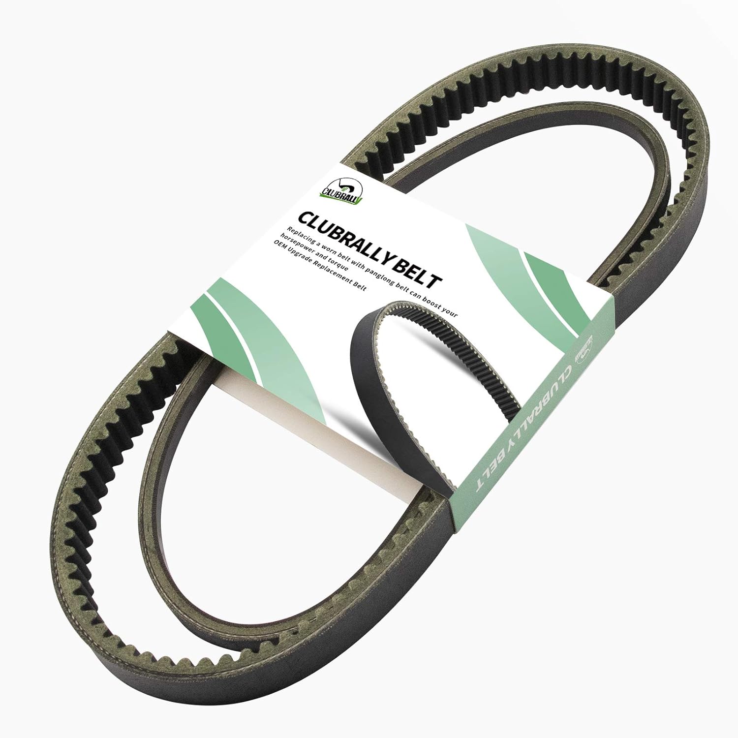 golf cart Starter Generator/Drive Belt 