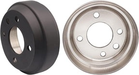 Golf Cart Brake Drum/Hub Kit, Applicable to Yamaha G1-G22 G29 1978-up Gas or Electric Golf Cart OEM#JW8-G6521-00-00 |DRIVE UP