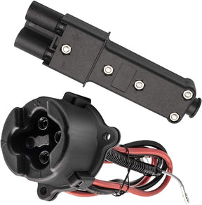 48 volt golf cart battery charger