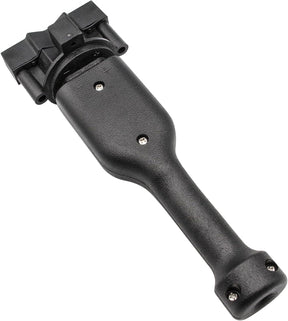 Crow Foot 2 Prong Charger Plug & E-Way Receptacle for Yamaha 36V Golf Cart Charger |  Drive-up