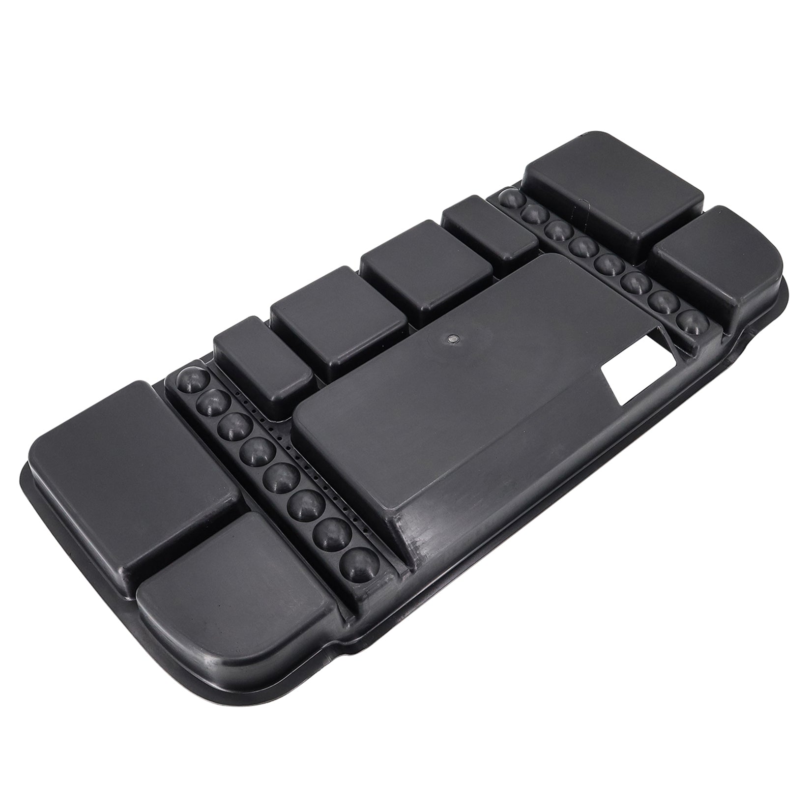 yamaha golf cart storage accessories