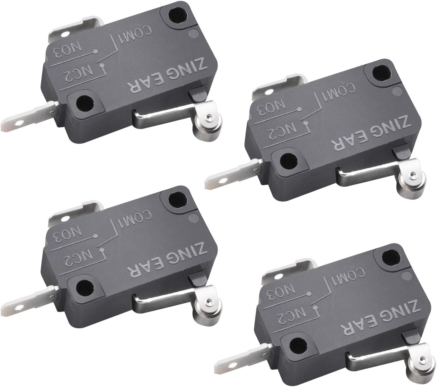 EZGO Micro Switch for Accelerator Pedal Box