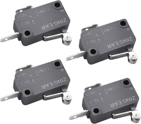 EZGO Micro Switch for Accelerator Pedal Box