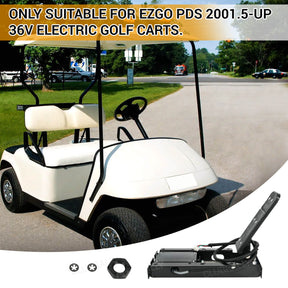 EZGO Accelerator Pedal Box with ITS for PDS