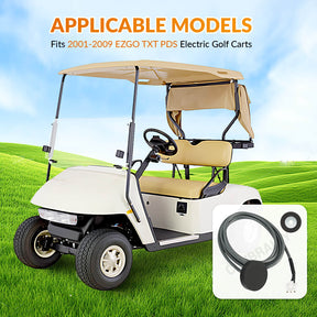 Golf Cart Speed Sensor Kit 