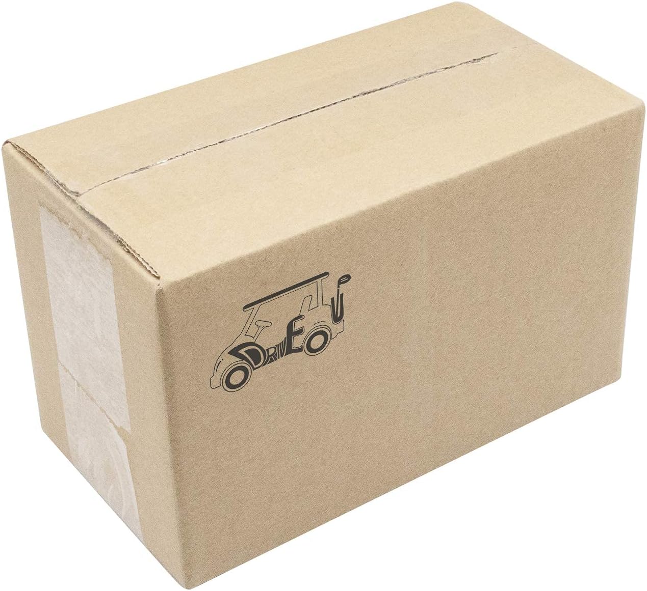 Club Car Precedent Front Canopy Support Cover