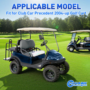 seat cover golf cart