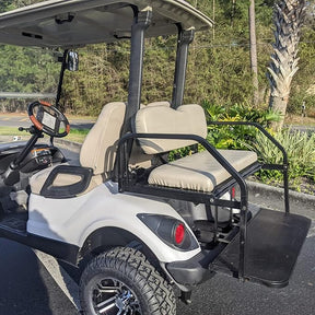 Golf Cart LED Tail Lights Complete Pair for Yamaha G29 Models | Drive-up