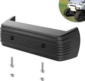 Club Car DS Front Bumper, Suitable for 1993-up Club Car DS, Club Car DS Front Bumper Replace OEM# 1016868 |Drive-up