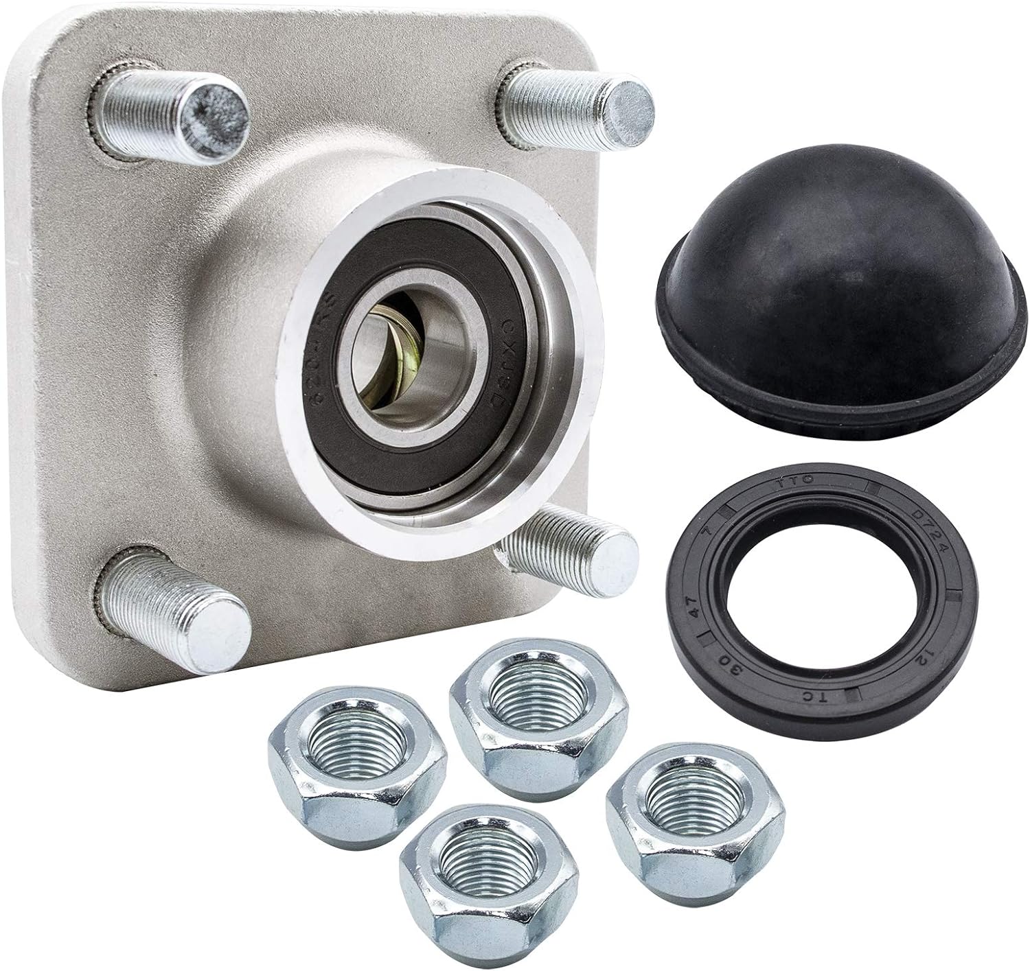 Golf Cart Wheel Hubs for Yamaha