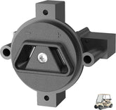 Crow Foot 2 Prong Charger Plug for Yamaha