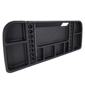 golf cart storage box