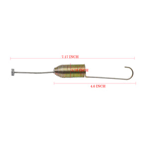 Accelerator Pedal Return Spring Add On for EZGO RXV 2008-up | Drive-up