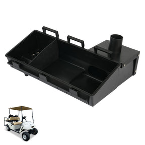 Complete Air Filter Housing for 1994-2005 EZGO Gas Golf Cart | Drive up