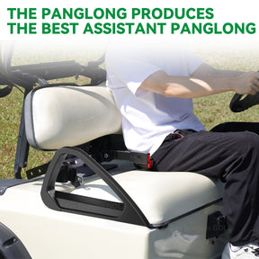 Arm Rest Hip Restraint for Club Car DS 2000-up Gas & Electric | Drive-up