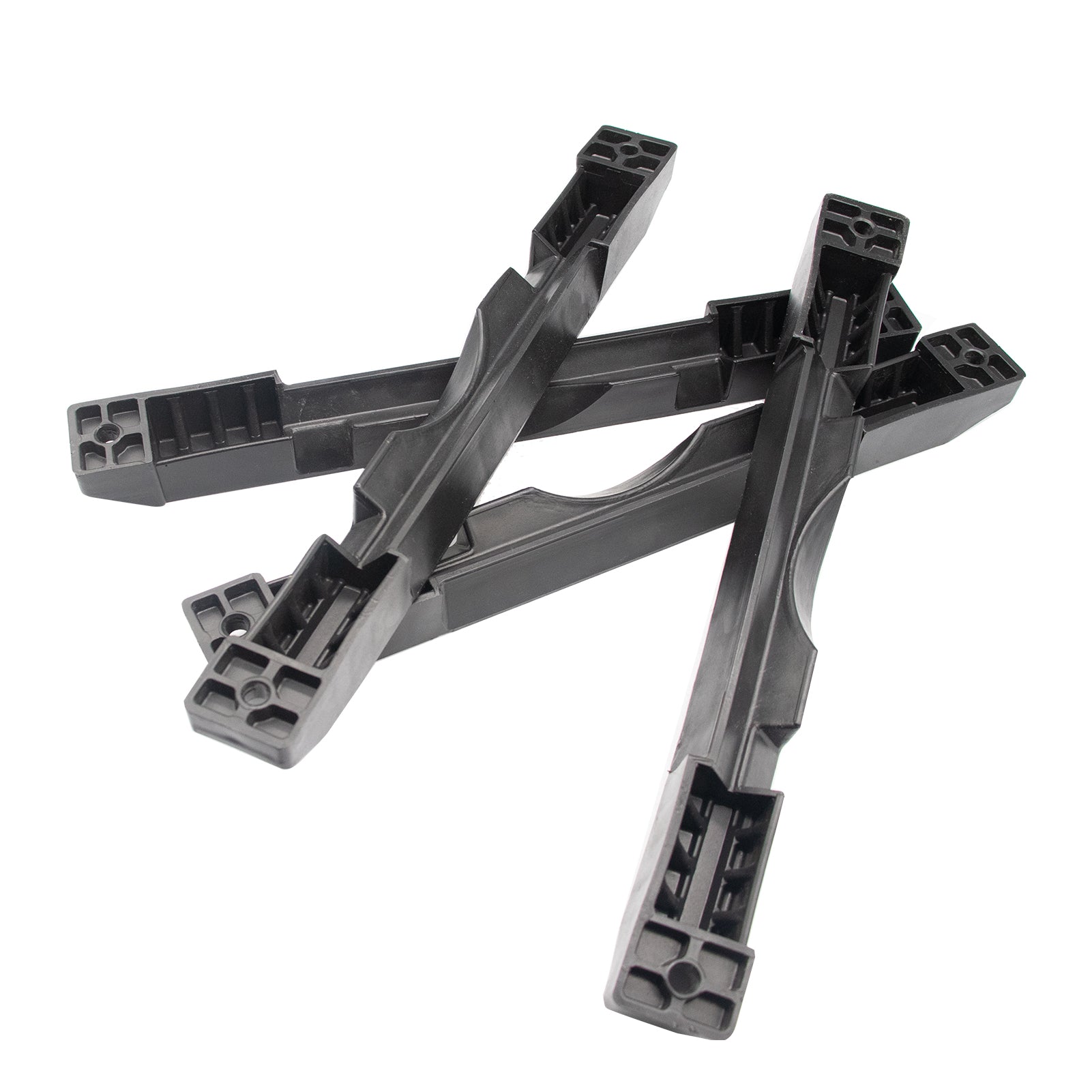 Battery Hold Down Plate Kit for 2008.5-Up Club Car DS | Drive-up