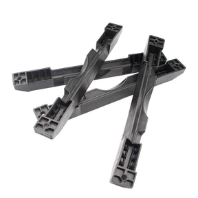 Battery Hold Down Plate Kit for 2008.5-Up Club Car DS | Drive-up