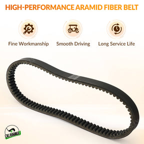 Golf Cart Drive Belt for Club Car DS & Precedent Gas