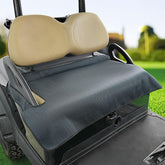 golf cart seat cover