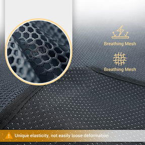 golf cart seat cover