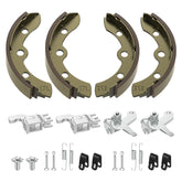 golf cart brake shoes