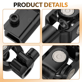 EZGO Golf Cart Steering Column Yoke for RXV Models | Drive-up