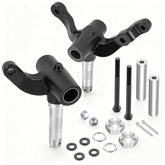 Golf Cart Front Spindle Repair Kit for EZGO PDS/TXT