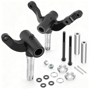 Golf Cart Front Spindle Repair Kit for EZGO PDS/TXT