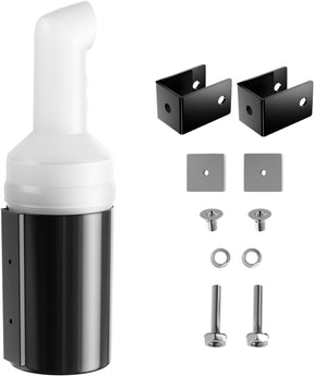 universal sand bottle for golf cart