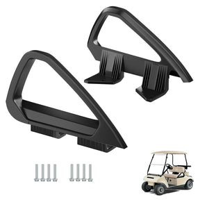 Club Car Arm Rest Hip Restraint for 2000-up DS