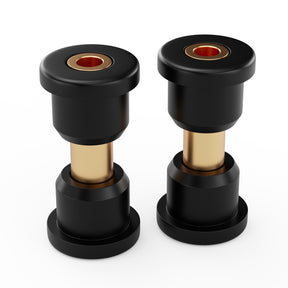 Club Car Front Leaf Spring Bushings Kit Polyurethane Bushing and Sleeve For 1992-UP DS 1015583 | Drive-up