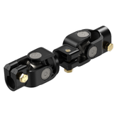 Club Car DS Steering Shaft U Joint - Fits 1984-Up Golf Carts OEM 1013861 | Drive-up