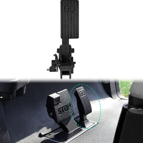 Club Car Precedent Accelerator ASM Pedal Assembly (2nd gen) | Drive-up