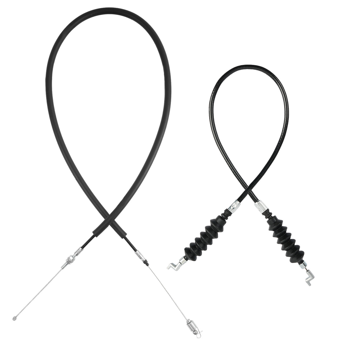 Club Car Precedent 2004-2011 Governor & Accelerator Throttle Cable | Drive-up