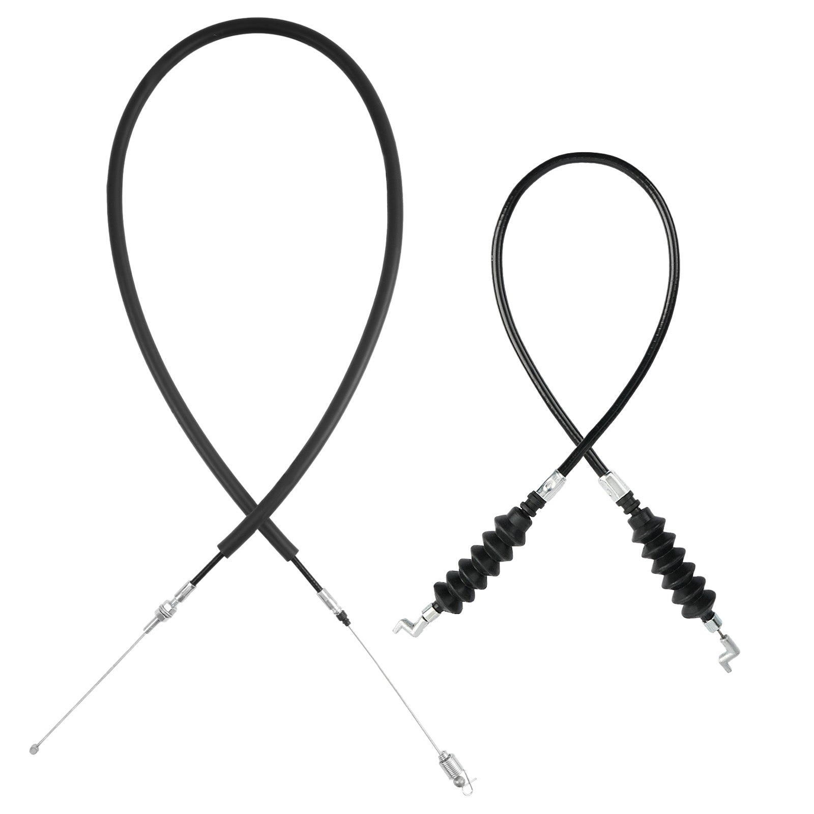 Club Car Precedent 2004-2011 Governor & Accelerator Throttle Cable | Drive-up