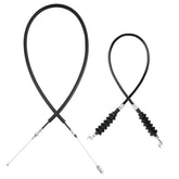 Club Car Precedent 2004-2011 Governor & Accelerator Throttle Cable | Drive-up