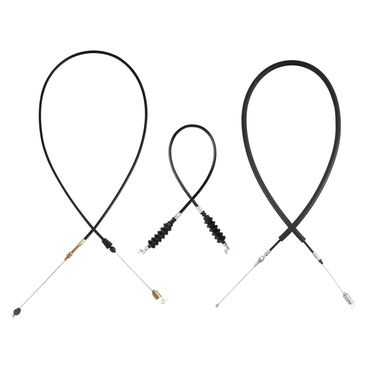 Club Car Precedent 2004-2015 Governor & Accelerator Throttle Cable | Drive-up