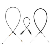 Club Car Precedent 2004-2015 Governor & Accelerator Throttle Cable | Drive-up